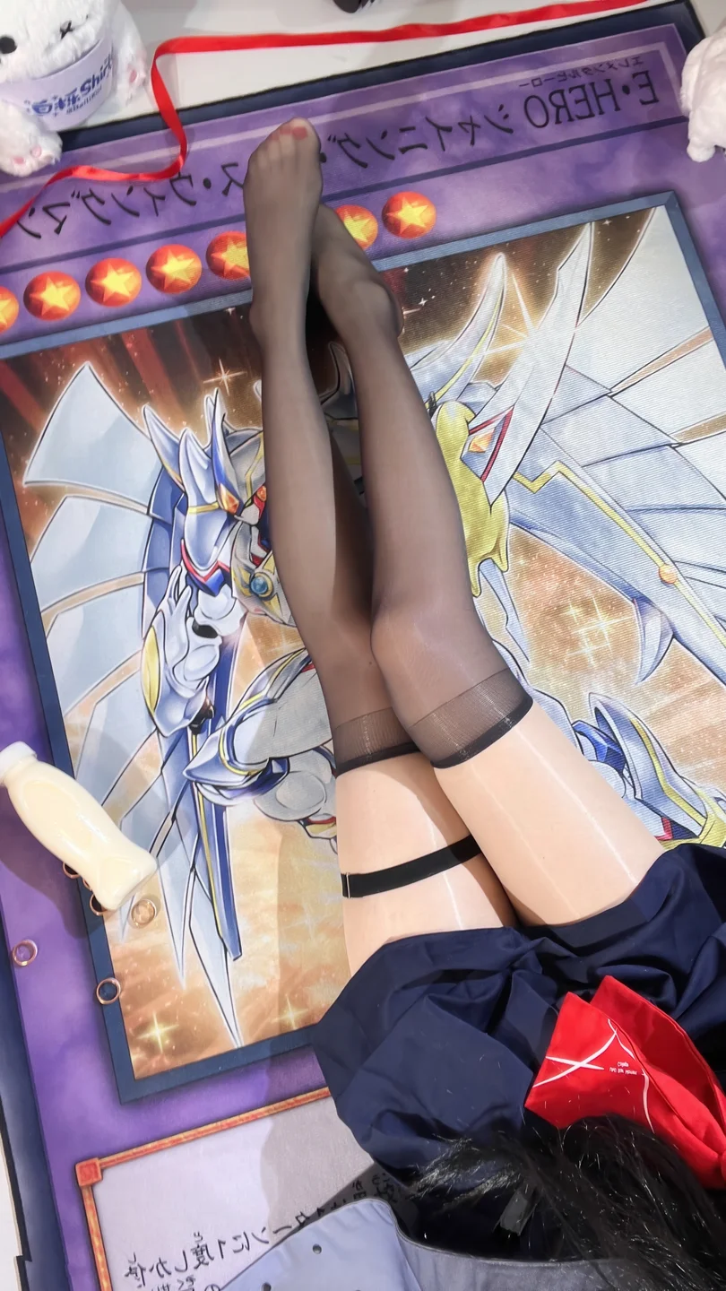 白栎Shirly - No.022 千咲 [134P-1.12GB] tg@simisebaisi %E3%80%90%E4%B8%9D%E8%B6%B3%E9%98%81%E3%80%91009.webp